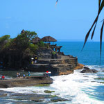 Tanah Lot, Copyright © 2012