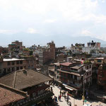 Kathmandu, Copyright © 2008