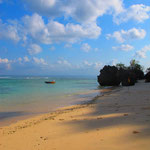 Padang Padang Beach, Copyright © 2012