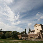 Ruins of Palatine, Copyright © 2012