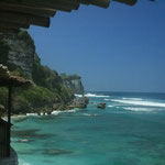 Uluwatu, Copyright © 2012