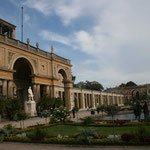 The Orangery Palace / Sanssoucie Park, Copyright © 2010