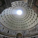 Inside Pantheon, Copyright © 2012