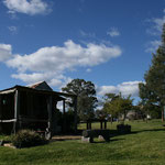 Hunter Valley / New South Wales, Copyright © 2009