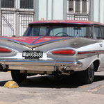 X-tail / La Habana, Copyright © 2014