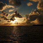 Sunset, Key West / Florida, Copyright © 2007