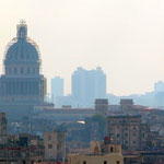 View over Habana, Copyright © 2014