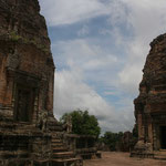 Pre Rup, Angkor / Cambodia, Copyright © 2011