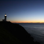 Cape Byron Lighthouse / New South Wales, Copyright © 2009