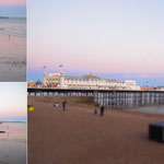 Brighton, Copyright © 2012