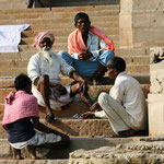 Varanasi / Uttar Pradesh, Copyright © 2010