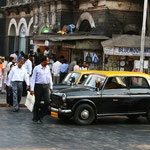 Mumbai / Maharashtra, Copyright © 2011