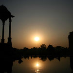 New Delhi, Copyright © 2010