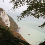 Chalk Cliffs, , Copyright © 2011