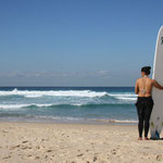 Bondi Beach, Sydney / New South Wales, Copyright © 2009