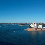 Sydney Opera House, Sydney / New South Wales, Copyright © 2004