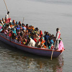 Varanasi / Uttar Pradesh, Copyright © 2010