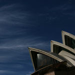 Opera House, Sydney / New South Wales, Copyright © 2009