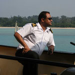 Andaman Islands, Copyright © 2009