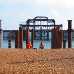 Brighton, Copyright © 2012