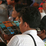 Live updates for gamblers - the Cambodian way, Phnom Penh / Cambodia, Copyright © 2011