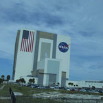 Cape Canaveral / Florida, Copyright © 2007