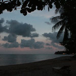 Dawn on Koh Phangan, Copyright © 2013