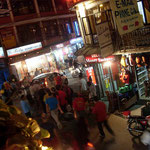 Thamel / Kathmandu, Copyright © 2008