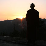 Dharamsala / Himachal Pradesh, Copyright © 2009