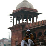 Old Delhi, Copyright © 2011