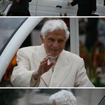 Benedictus XVI., Copyright © 2012