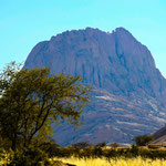 Spitzkoppe, Namibia