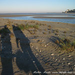 La baie de Somme en Amoureux, Week-end insolite