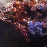 Bermanite - Phosphosiderite