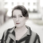 Angela Schneider Schauspielerin 2025 Wien