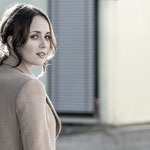 Ines Gritzke Schauspielerin 2024 München