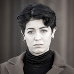 Jasmin Abed Schauspielerin München 2024