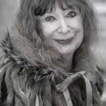 Inge Maux Schauspielerin Wien 2025