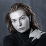 Franziska Freisler Schauspielerin  2024 München