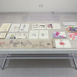 drawings 2018 @Yokohama Museum of Art