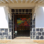 繰り返され流る呼吸 Breathe Repeated 2014 @Ohara Museum of Art