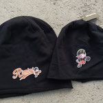 Berretta in felpa leggera stampata (10 euro)