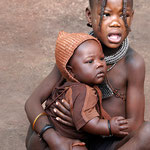 Eddy Wellens - Vrij - Himba Children - A