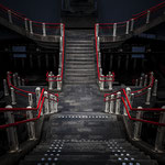 Eric Mattheyses - CP - Station Entrance - A