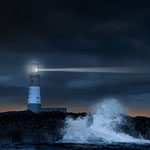 Eddy Wellens - Dig.C - The Lighthouse - A