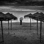 Eric Mattheyses - M - Rain Beach - A