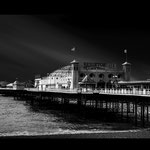 MP - A -Eric Mattheyses / Brighton Pier