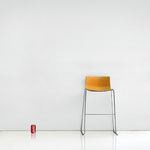 C - B - Eddy Wellens - Cola Chair