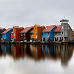 Eric Mattheyses - Reitdiephaven - A  - Foto CP