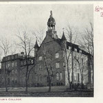 Roy Memorial Chapel